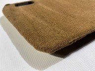 floor mats upholstery passenger compartments boot Chevrolet Corvette C5 1997