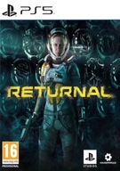 Returnal (PS5) Sony PlayStation 5 (PS5)