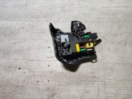 Peugeot 2008 and 2018 relay compartment bezpiecznkow