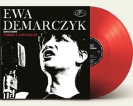 LP: Ewa Demarczyk - Śpiewa Piosenki Zygmunta Koniecznego - 2020 - RED WAX