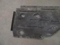 Couverture tablier moteur Protection soubassement Droit BMW e84 e90 e91