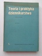 TEORIA I PRAKTYKA DZIENNIKARSTWA red. Golka 1964