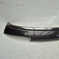 JEEP COMPASS II 16- moulding cap bonnet boot rear part rear 5UN43TRMAC
