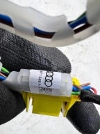 bundle airbags airbag below MULTIFUNKCJE AUDI A3 8Y 82A971589A