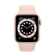 Apple Watch 6 S6 A2291 40MM GPS Gold Złoty