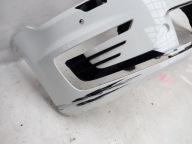 VW E-GOLF LIFT 16-19 bumper front front washer PDC