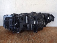 light right right FULL LED BMW 5 V G30 G31 7439210