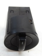 switch light switch VW TRANSPORTER T5 6Q0941531C