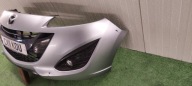 bumper front complete MAZDA 5 10-15 LAK: 38P