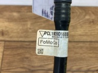 fuel line Ford Explorer VI 2020+
