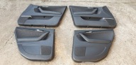 side upholstery for door AUDI A3 8P 2003- BOSE