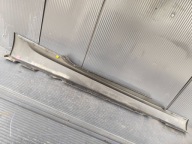 BMW E92 E93 moulding threshold left threshold 8041197