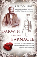 Darwin and the Barnacle Stott Rebecca