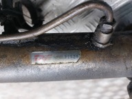 servo control DO REGENERACJI CITROEN JUMPER and 01336494080