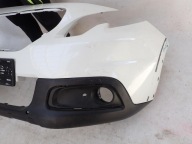 PEUGEOT 2008 and 1 LIFT 16-19 bumper front front PDC