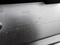 RENAULT KADJAR 15-18 bumper rear part rear 6XPDC