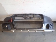 bumper front front AUDI A6 C7 ALLROAD LIFT 2015- 4G0807437AG