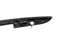 cap bonnet boot MERCEDES W251 2517400593
