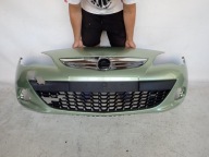 OPEL ASTRA IV 4 GTC 11-18 bumper front front