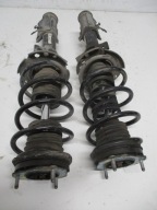 AMOR shock absorber right left FORD FIESTA MK7 1,2i 14R