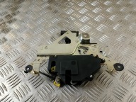 lock bonnet rear part MAZDA TRIBUTE 5L847843400