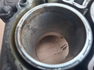 BLOK POLBLOK Motore PORSCHE 996 M96.03 3.6 2004r