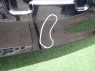 HYUNDAI IX35 boot doors rear part