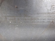 MERCEDES B-KLASA and 1 W245 LIFT 08-11 bumper front front PDC