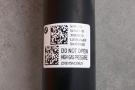 MINI U25 S B48N B48P shock absorber right left rear ALL4 5A1D513 1942 km !!!