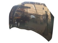 Cofano RENAULT KOLEOS e HY (2008-2011) KOD LAKIERU TEGXA