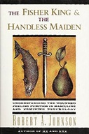 The Fisher King and the Handless Maiden Johnson