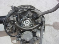 BMW X3 G01 swing left front front shock absorber 6882595 31216882595