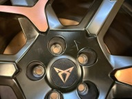 CUPRA LEON 5FA wheels discs 235/35R19 PIRELLI