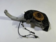swing of the pivot wheels front front left Maserati Ghibli M157 2013