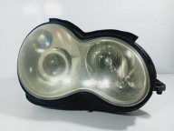 light right front reflektor right front A2038203861 Mercedes C W203 01-07