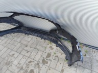 Hyundai I30 3 III Lift 20- bumper front front