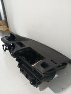 console dashboard PEUGEOT PARTNER unprotected
