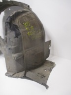 mudguard BMW X6 F16 7333523 front left