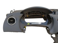 cockpit dashboard instrument panel OPEL MERIVA B (10-13) EUROPA