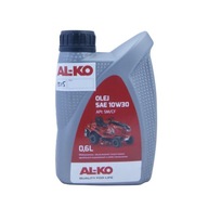 Olej do silników 4-suwowych AL-KO 10W30 - 0,6L / TRAKTORKI / ODŚNIEŻARKI