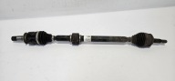 semi-axis right front TOTOTA COROLLA E21 KOMBI 18- original 43410-02E80