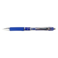 Długopis tradycyjny niebieski 0,7 linc
