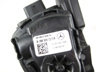 accelerator pedal Mercedes ML W166