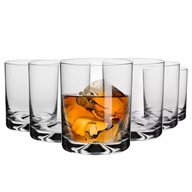 Komplet szklanek KROSNO Mixology whisky long drink