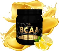 BCAA 2:1:1 PF Nutrition 500g citrón