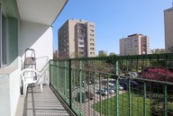 Mieszkanie, Warszawa, Mokotów, 42 m²
