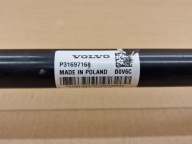 semi-axis left right VOLVO V90 CROSS COUNTRY