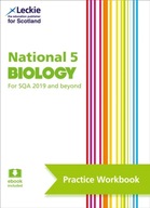 National 5 Biology: Practise and Learn Sqa Exam