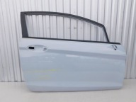 FORD FIESTA MK7 3d 07- door right front front