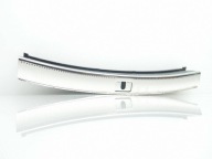 couverture couverture seuil coffre CHROM AUDI Q5 II 80A 80A864483E